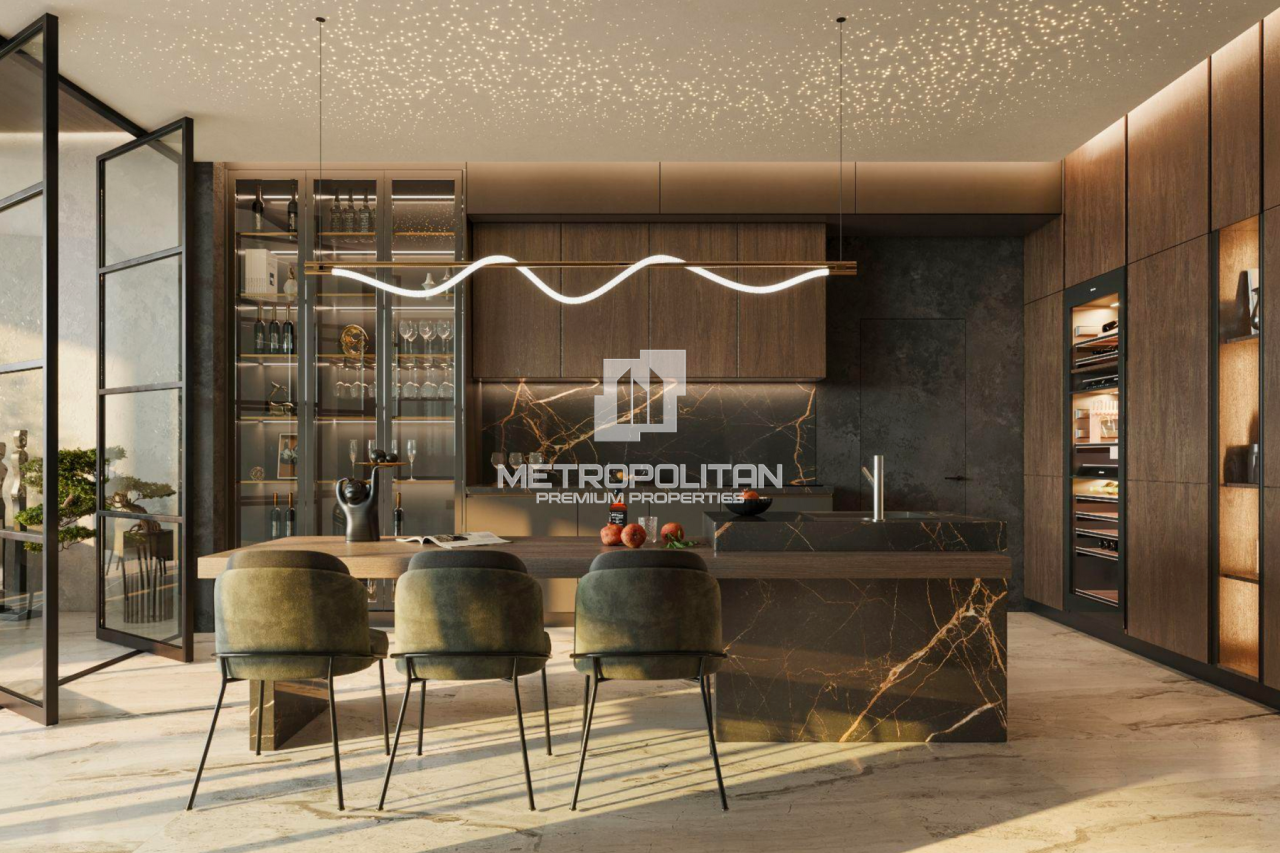 Вилла в Рас-эль-Хайме, ОАЭ, 608 м² - фото 2