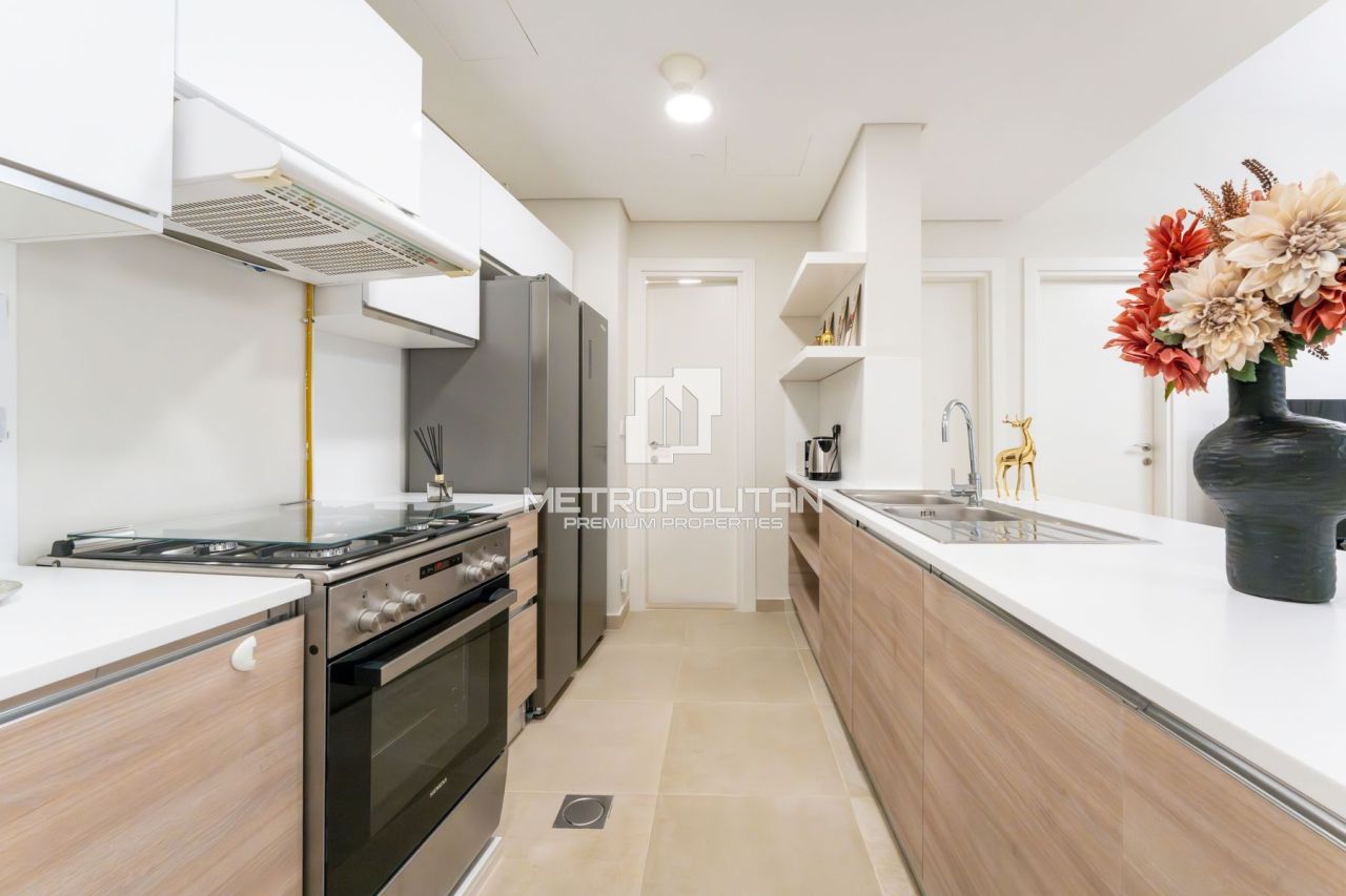 Апартаменты в Дубае, ОАЭ, 73 м² - фото 2