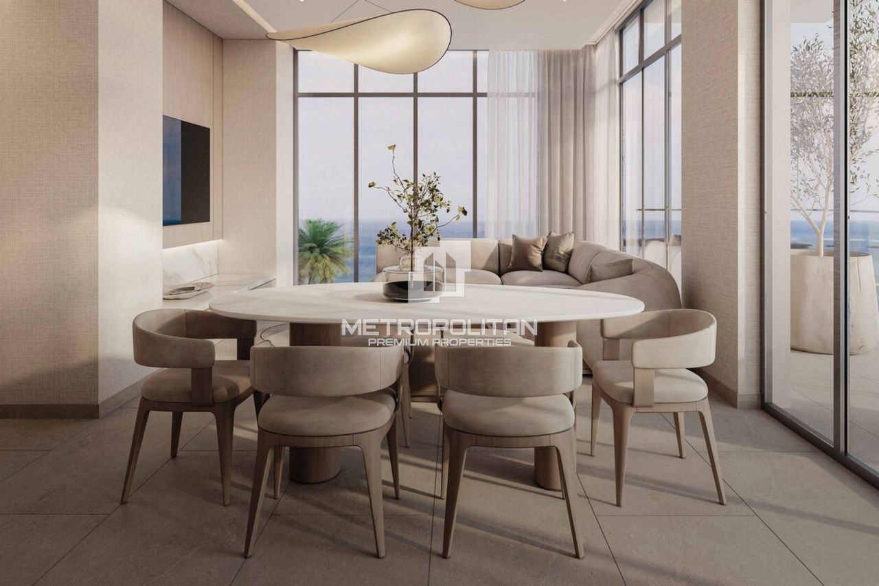 Апартаменты в Рас-эль-Хайме, ОАЭ, 30 м² - фото 2