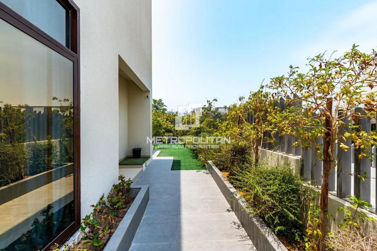 Таунхаус в Дубае, ОАЭ, 294 м² - фото 3