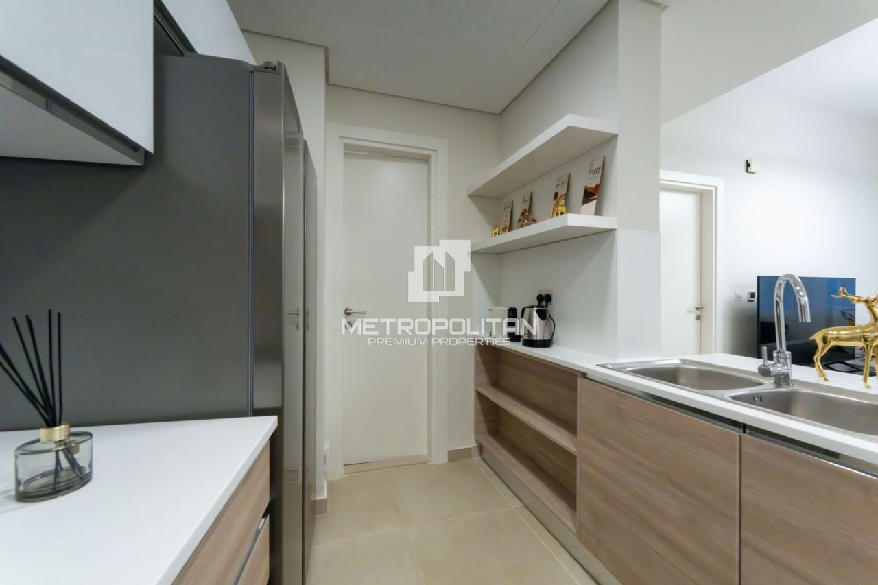 Апартаменты в Дубае, ОАЭ, 73 м² - фото 3