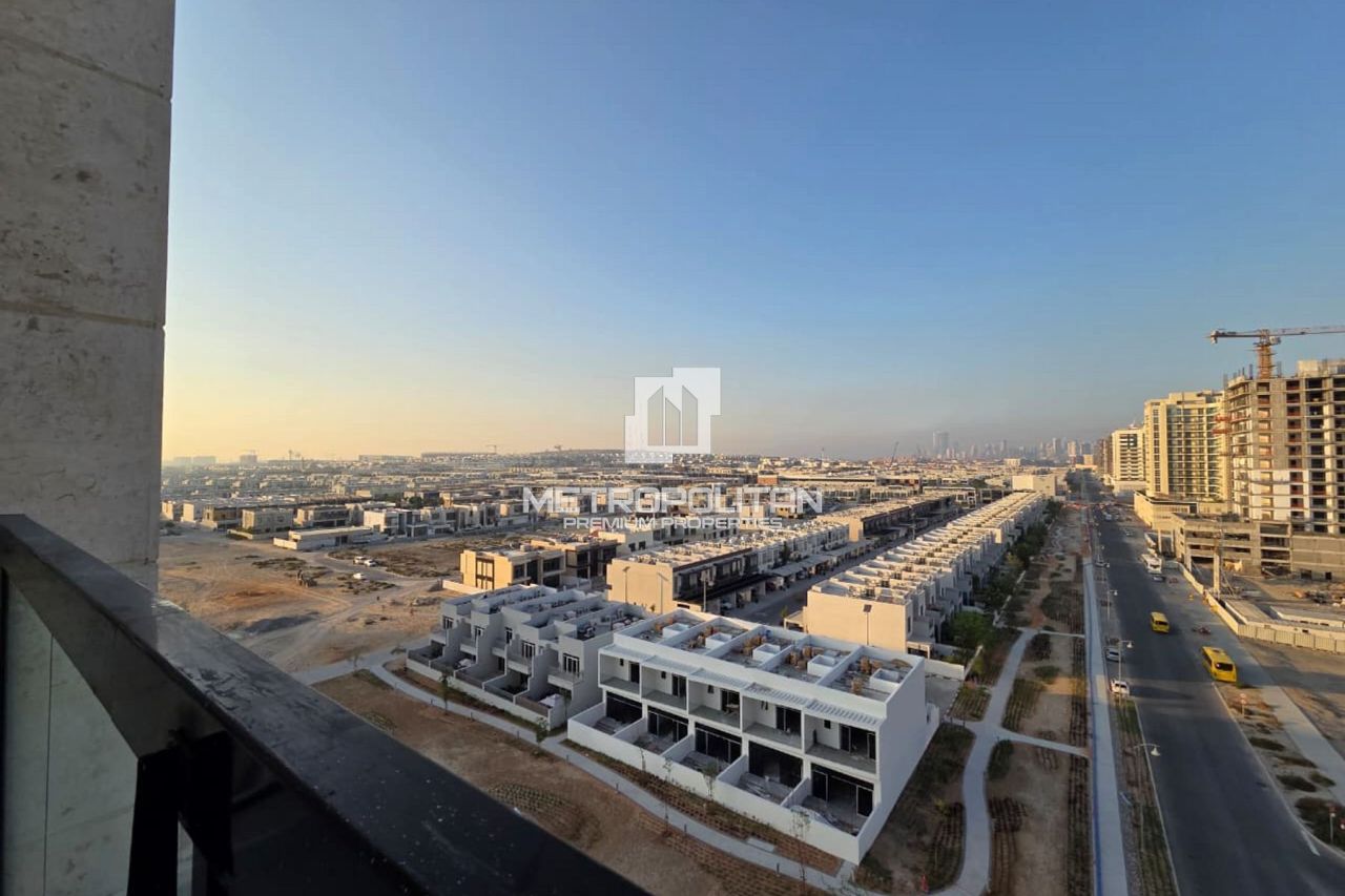 Апартаменты в Дубае, ОАЭ, 141 м² - фото 3