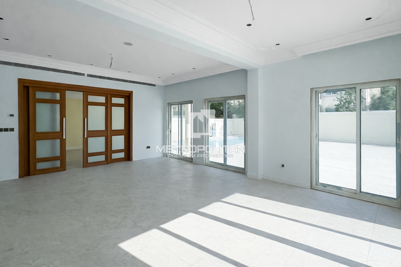 Вилла в Дубае, ОАЭ, 418 м² - фото 3