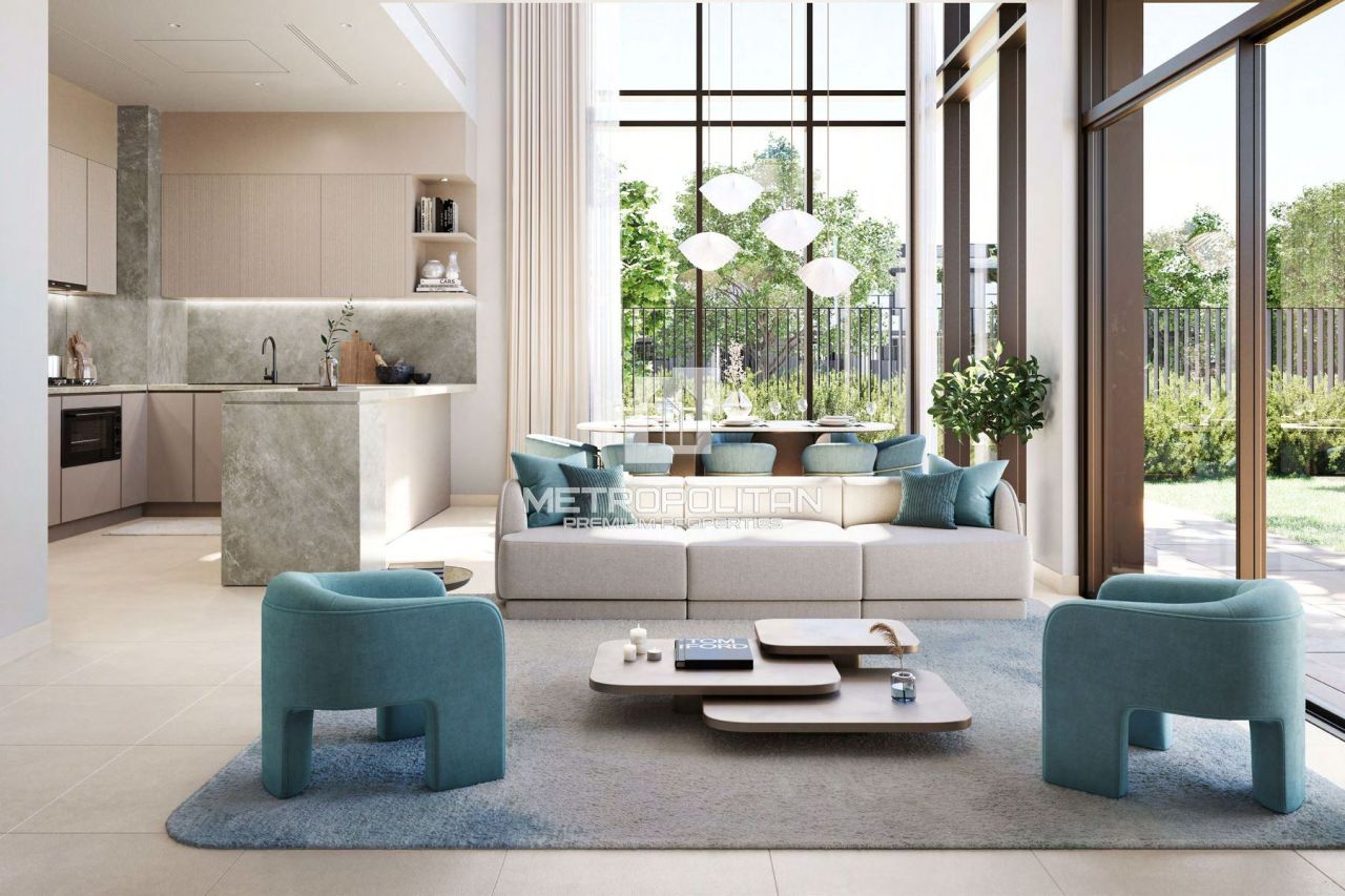 Таунхаус в Дубае, ОАЭ, 273 м² - фото 3