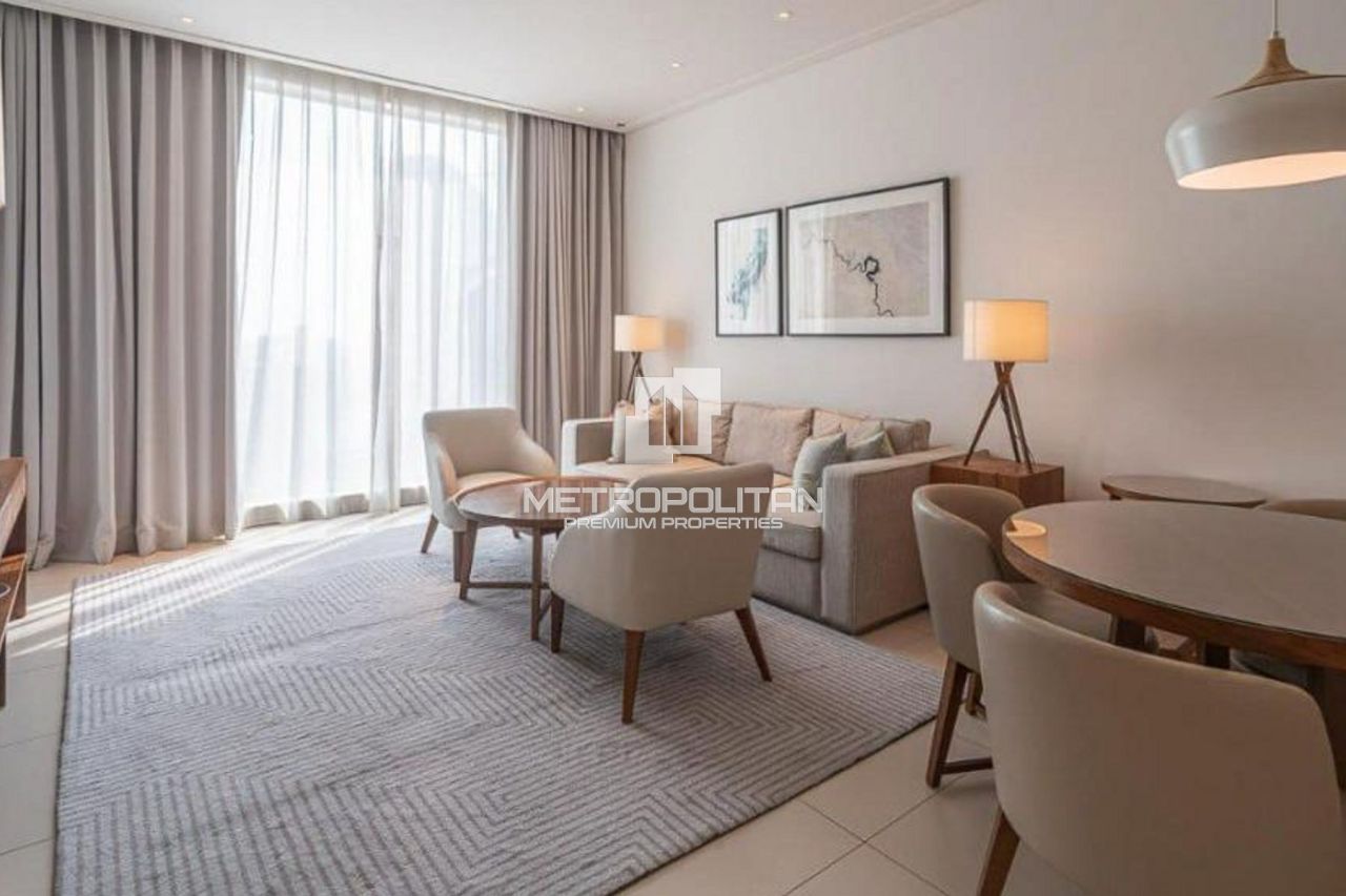 Апартаменты в Дубае, ОАЭ, 72 м² - фото 3