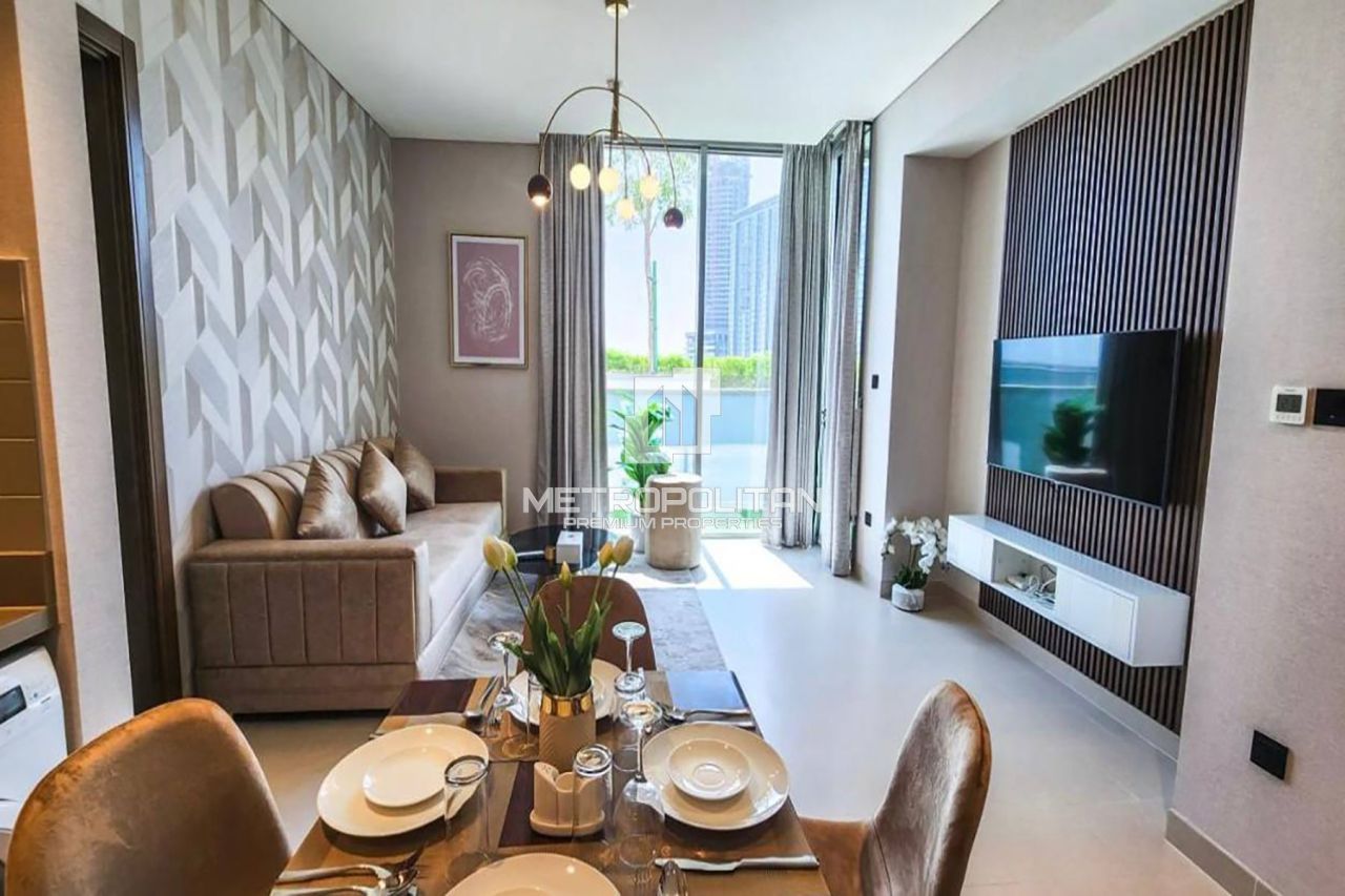 Апартаменты в Дубае, ОАЭ, 87 м² - фото 3