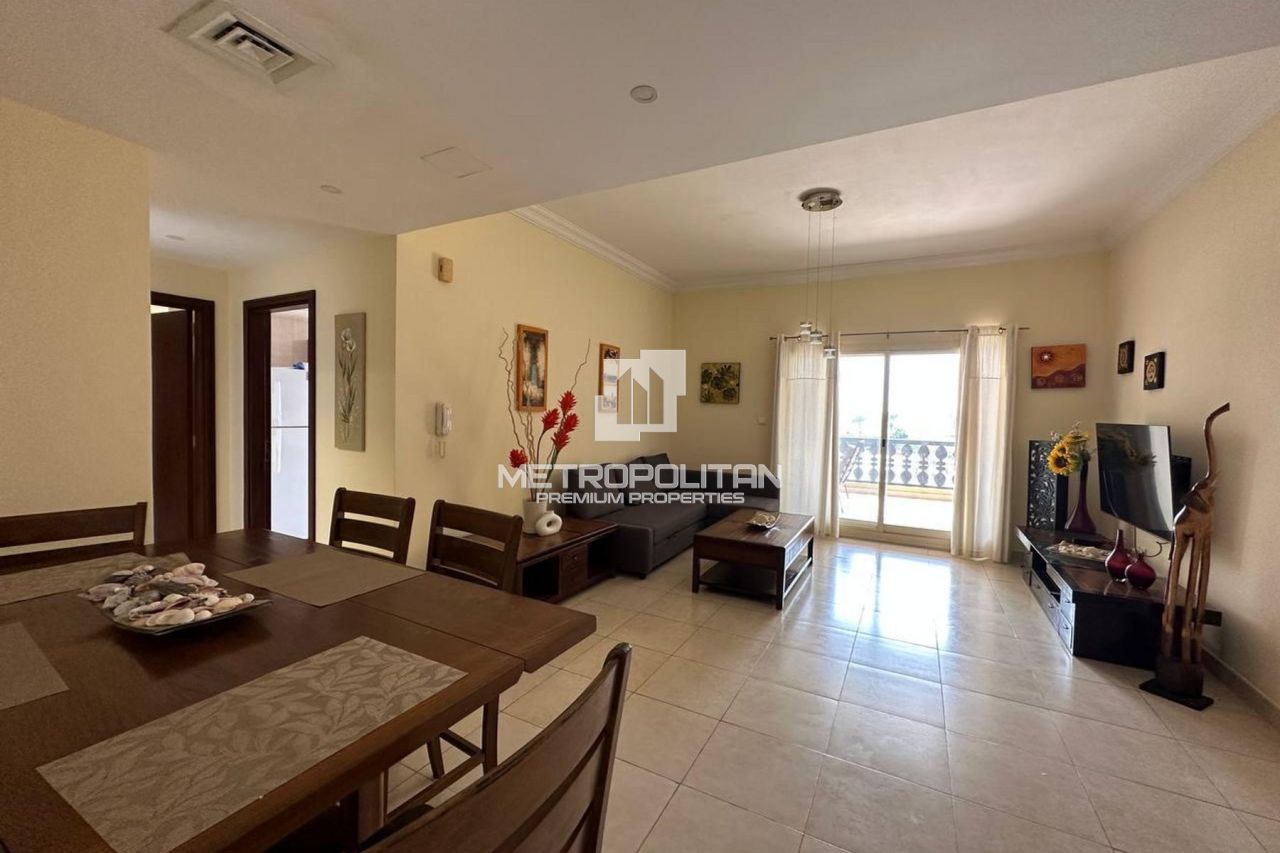 Апартаменты в Рас-эль-Хайме, ОАЭ, 114 м² - фото 3