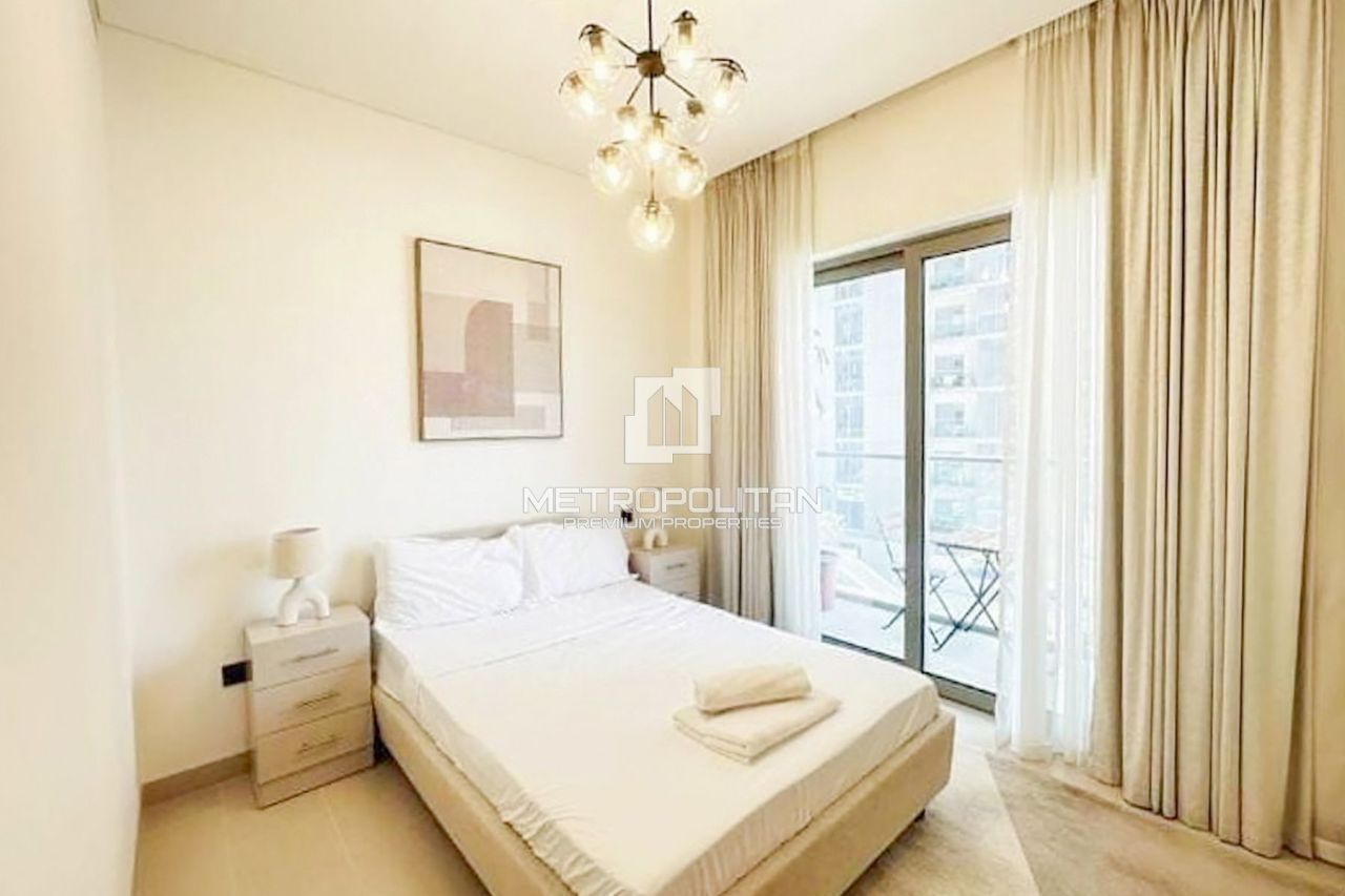 Апартаменты в Дубае, ОАЭ, 46 м² - фото 3