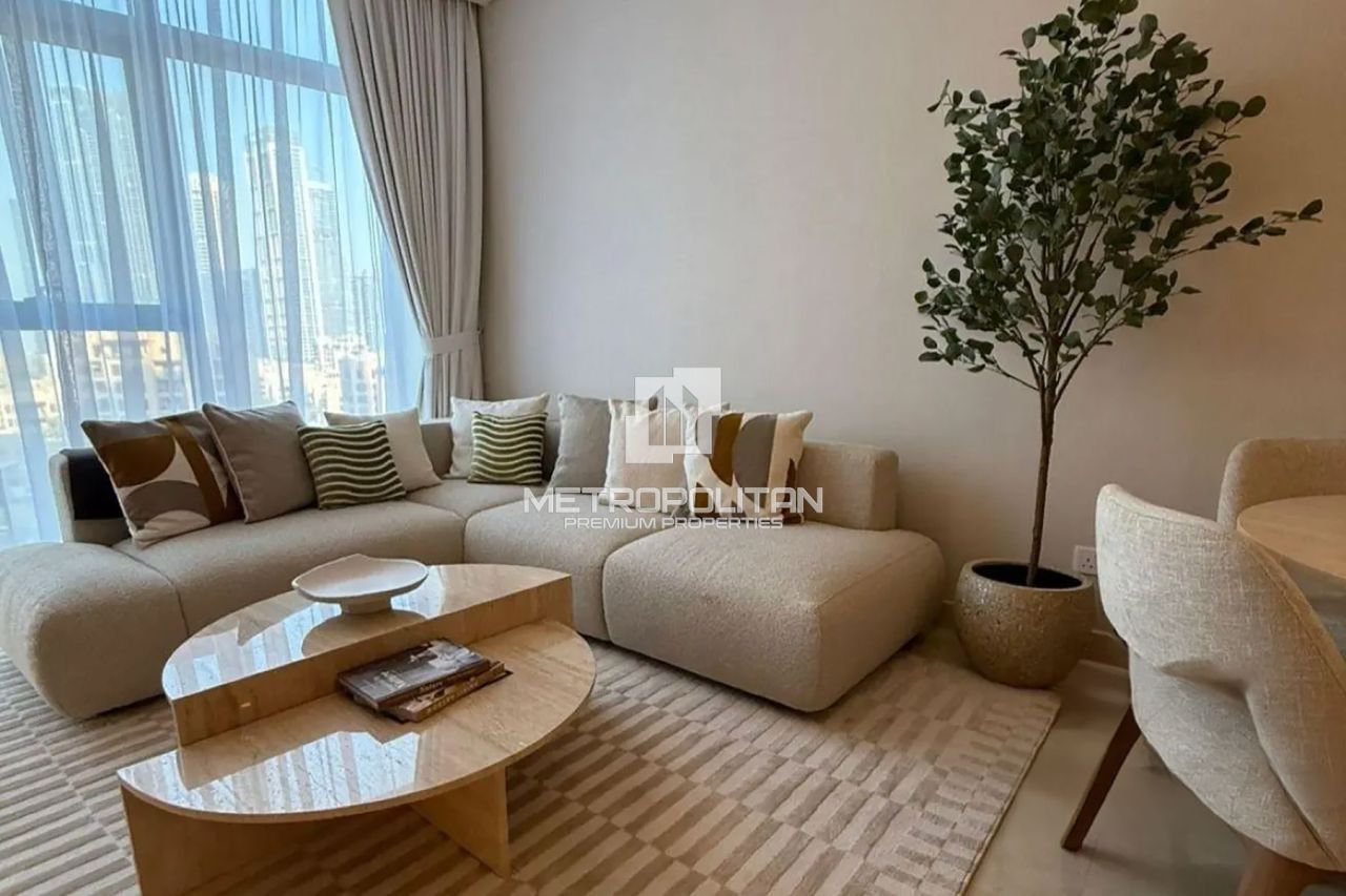 Апартаменты в Дубае, ОАЭ, 192 м² - фото 3