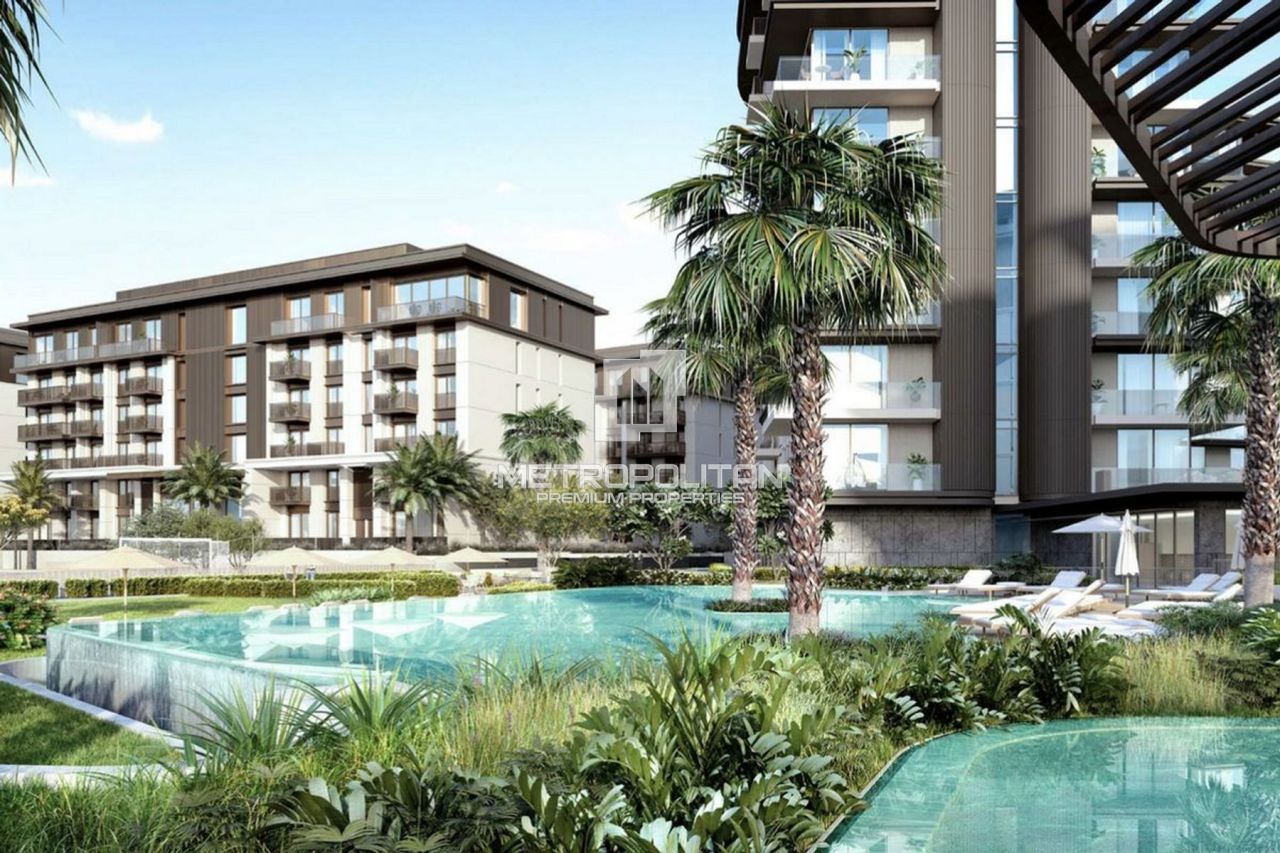 Апартаменты в Дубае, ОАЭ, 146 м² - фото 3