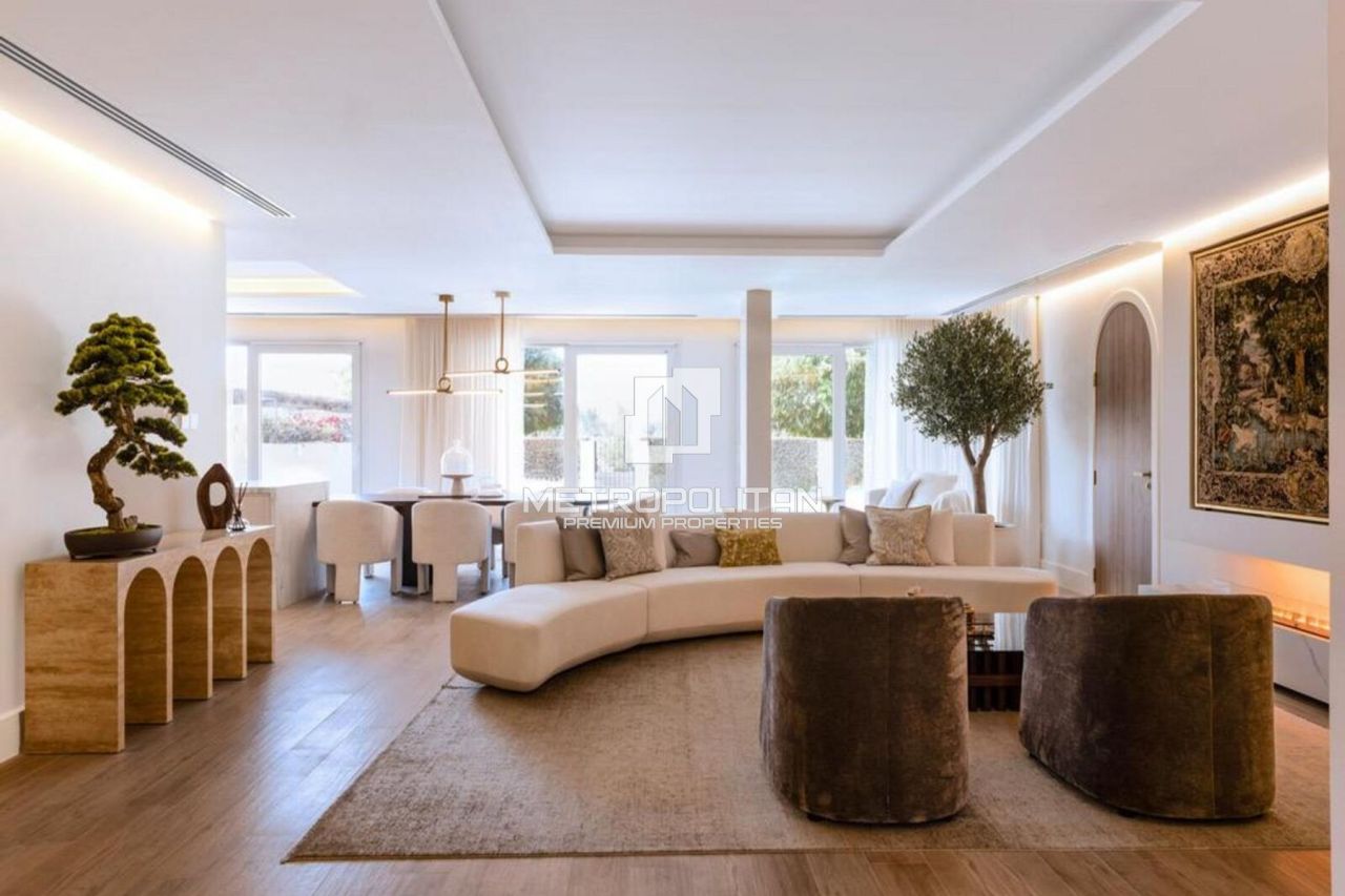 Вилла в Рас-эль-Хайме, ОАЭ, 476 м² - фото 3