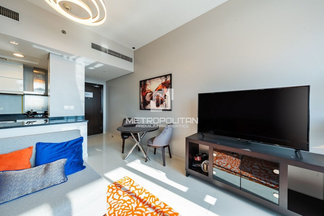 Апартаменты в Дубае, ОАЭ, 69 м² - фото 3