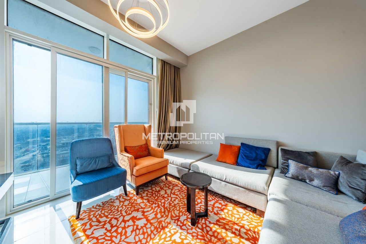 Апартаменты в Дубае, ОАЭ, 69 м² - фото 4