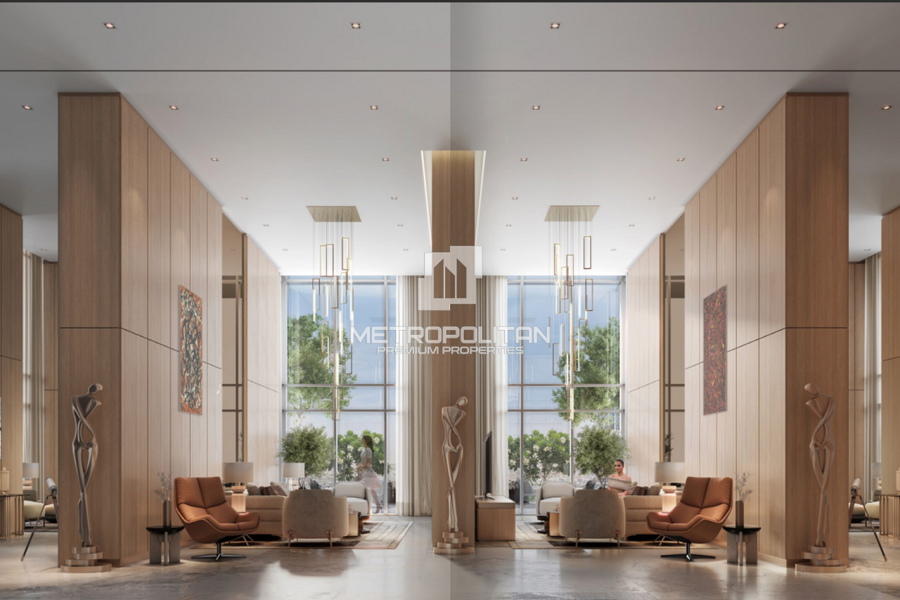 Апартаменты в Дубае, ОАЭ, 64 м² - фото 4