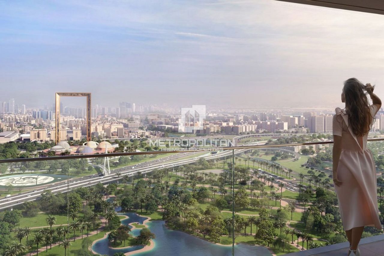 Апартаменты в Дубае, ОАЭ, 71 м² - фото 4