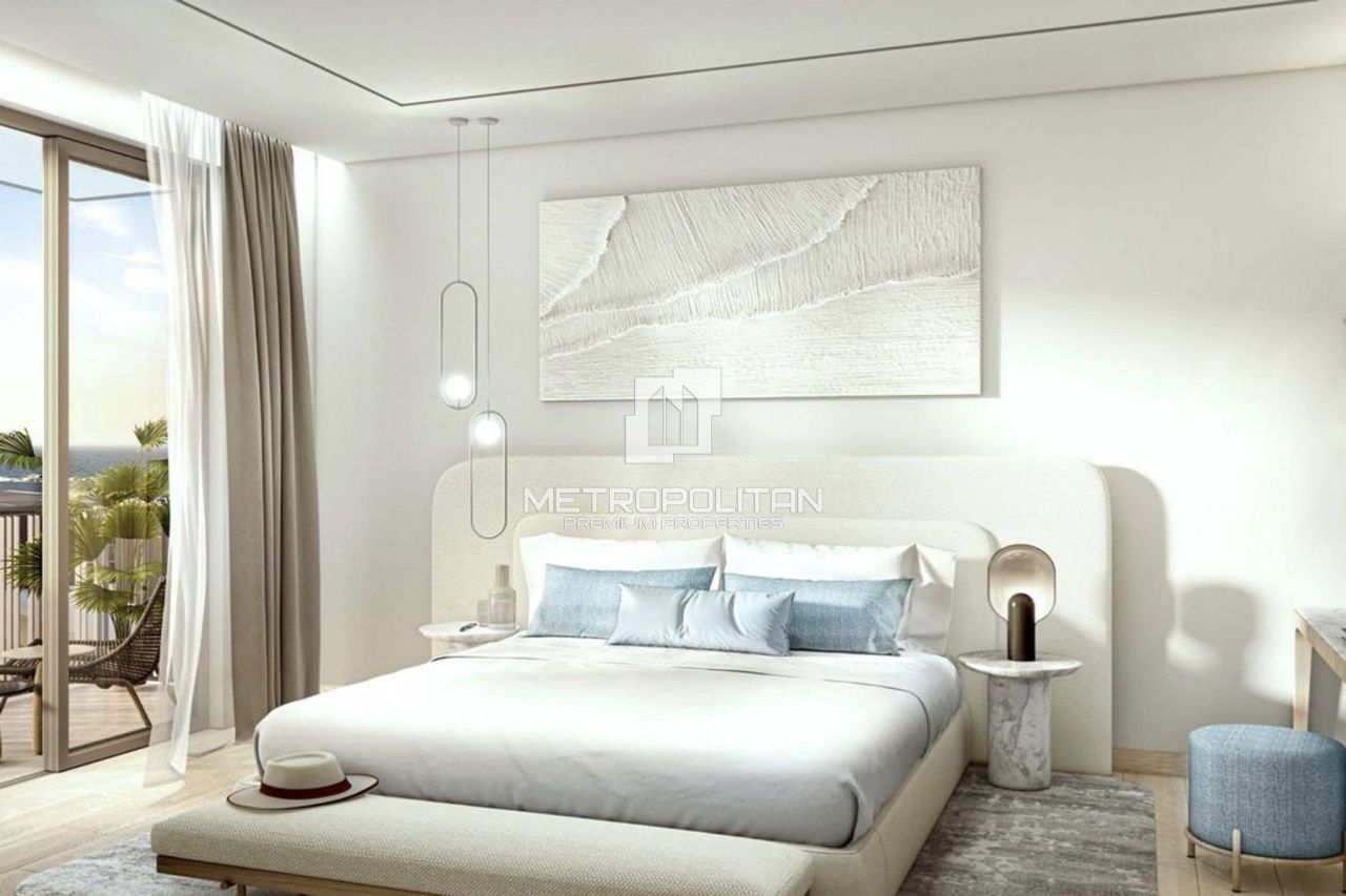 Апартаменты в Дубае, ОАЭ, 146 м² - фото 4