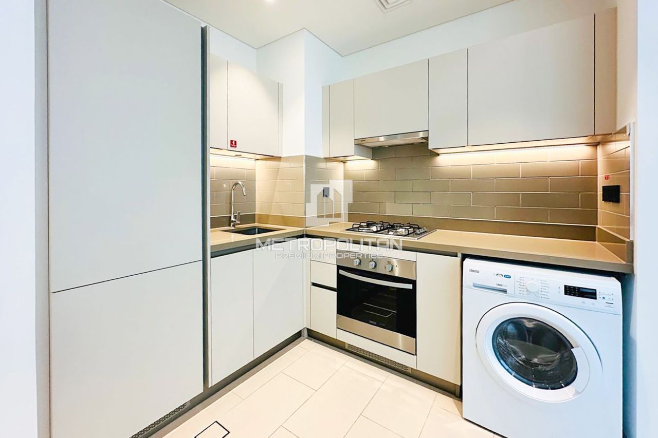 Апартаменты в Дубае, ОАЭ, 46 м² - фото 4