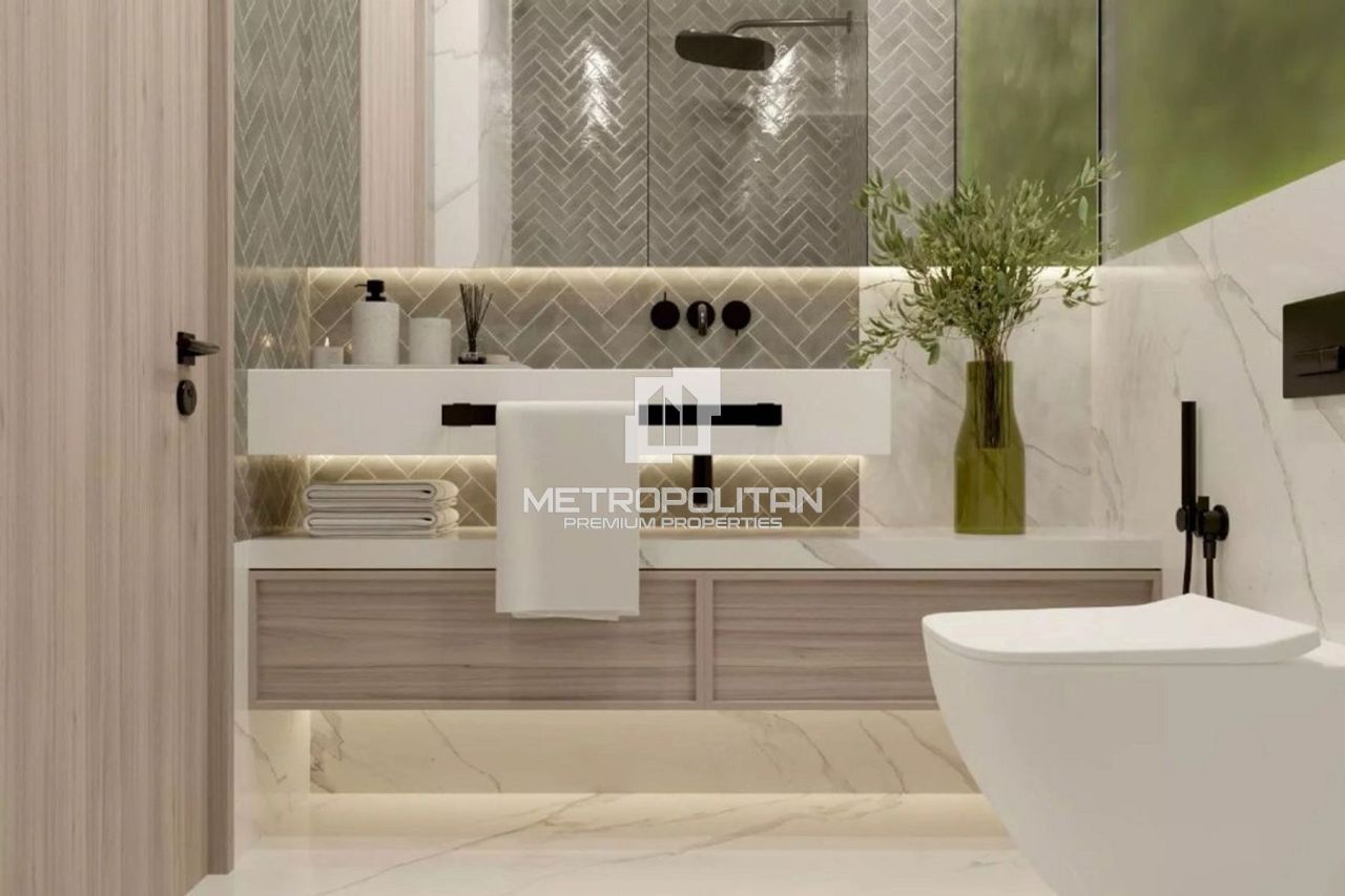 Апартаменты в Дубае, ОАЭ, 78 м² - фото 4