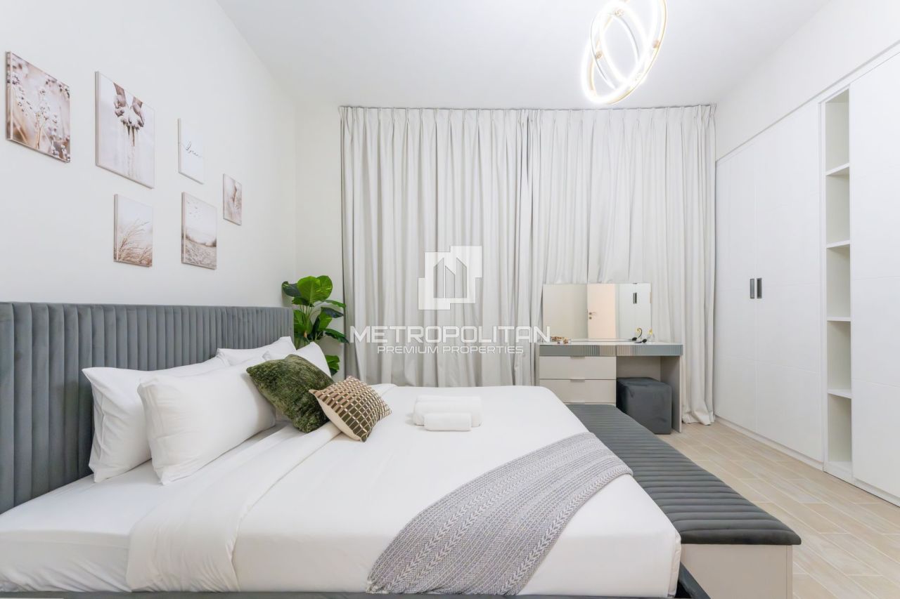 Апартаменты в Дубае, ОАЭ, 73 м² - фото 4