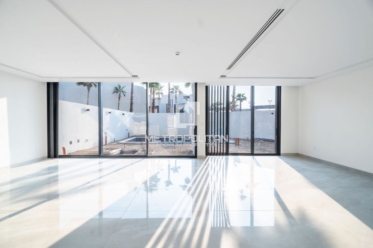 Вилла в Рас-эль-Хайме, ОАЭ, 608 м² - фото 4