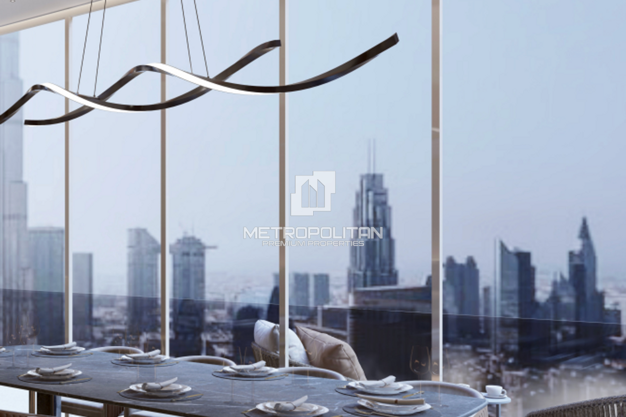 Апартаменты в Дубае, ОАЭ, 77 м² - фото 4