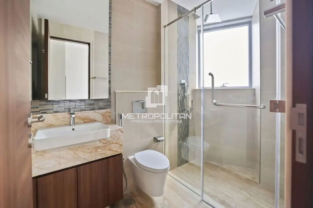 Апартаменты в Дубае, ОАЭ, 179 м² - фото 4