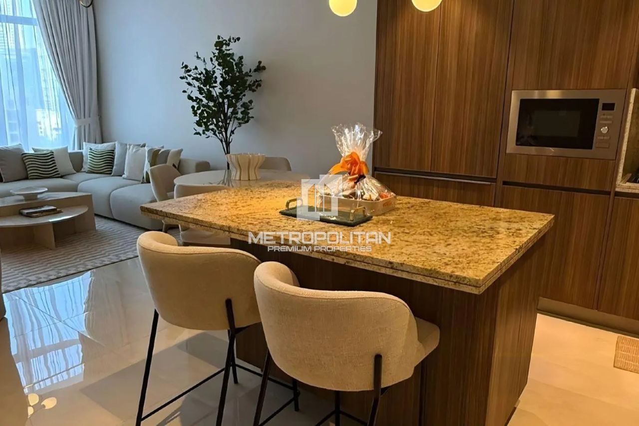 Апартаменты в Дубае, ОАЭ, 192 м² - фото 4