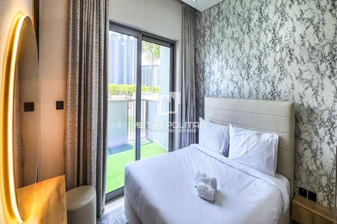 Апартаменты в Дубае, ОАЭ, 87 м² - фото 5