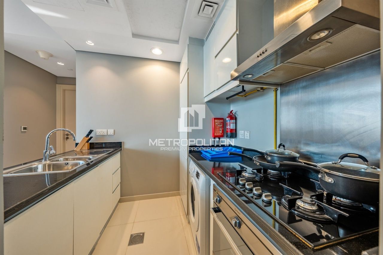 Апартаменты в Дубае, ОАЭ, 69 м² - фото 5