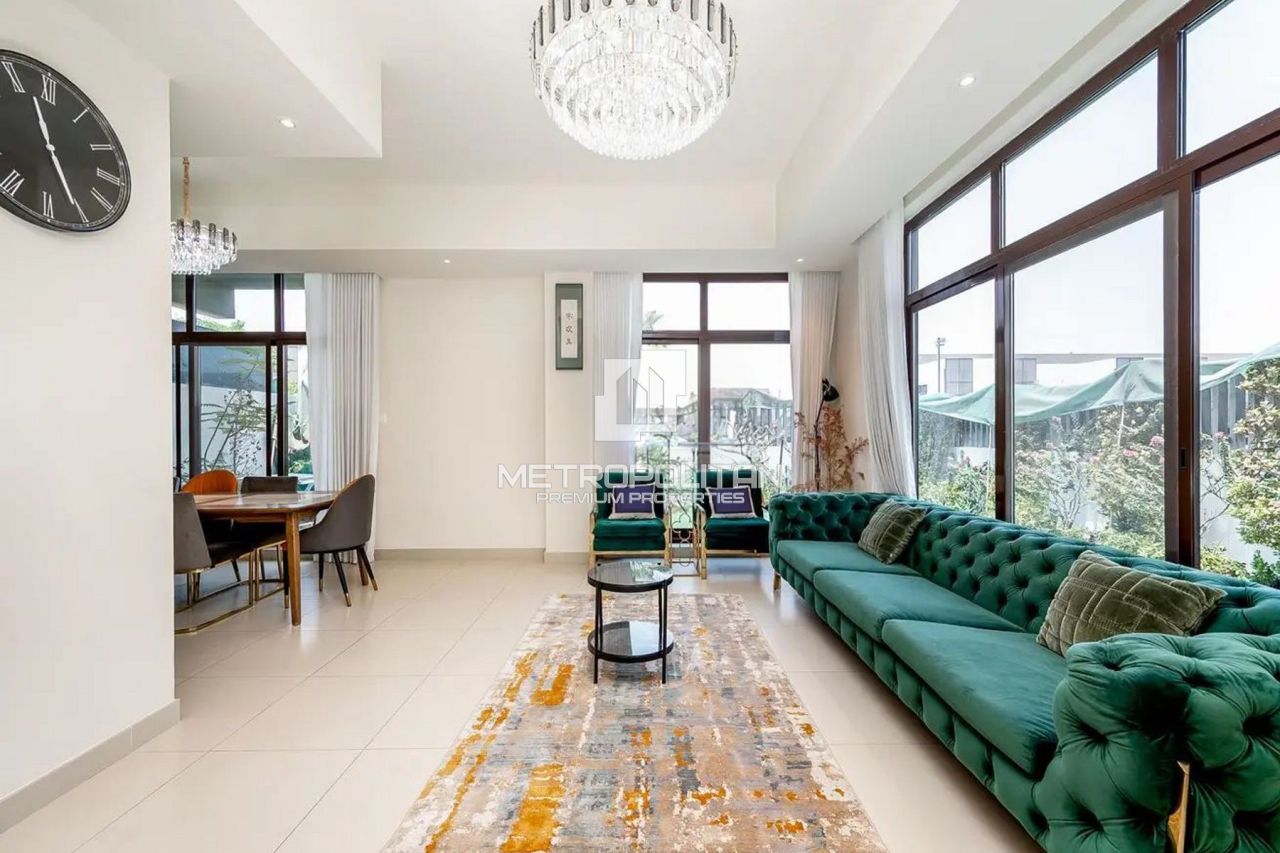 Таунхаус в Дубае, ОАЭ, 294 м² - фото 5