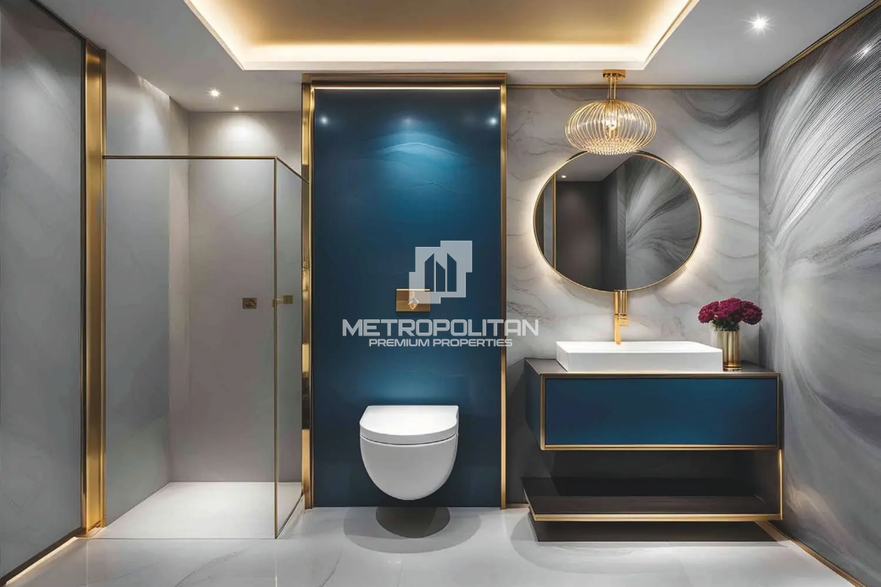 Апартаменты в Дубае, ОАЭ, 40 м² - фото 5