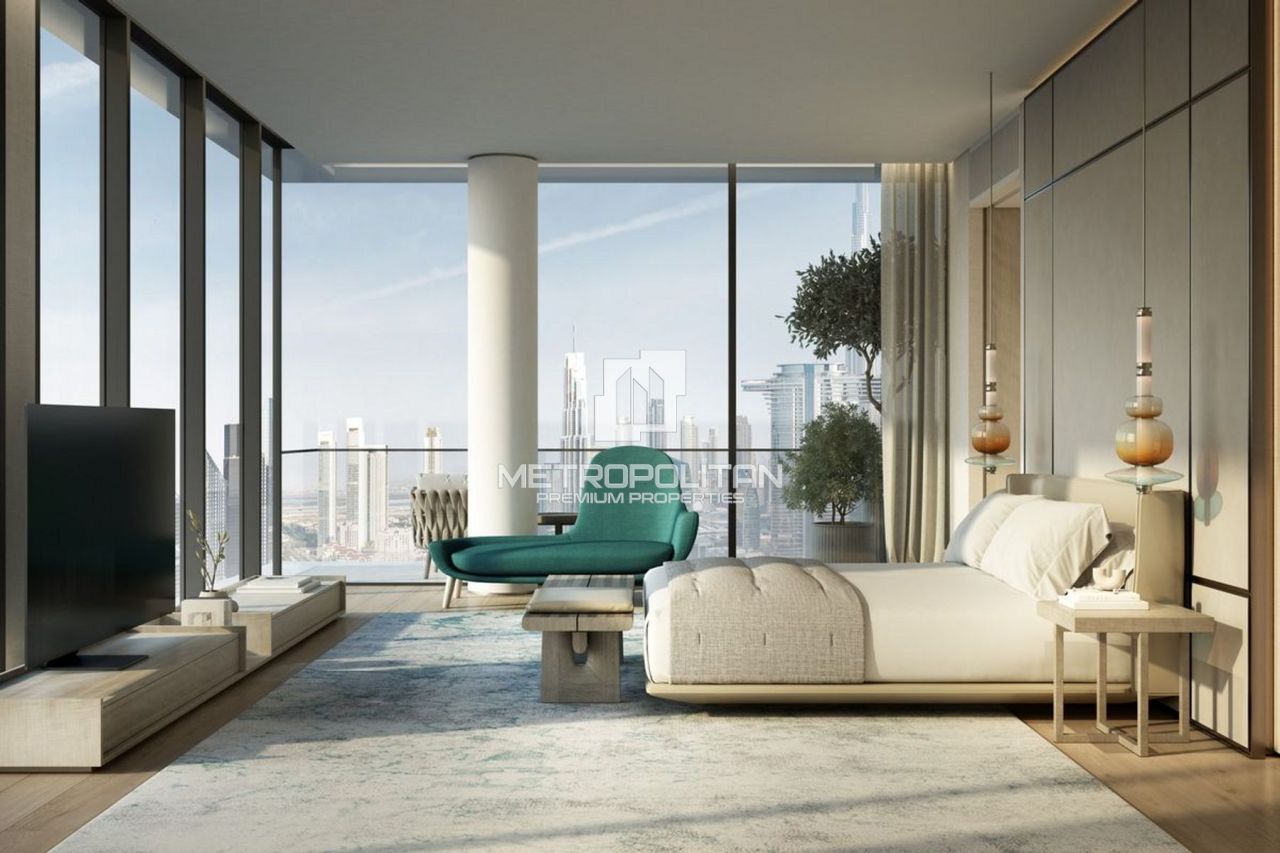 Апартаменты в Дубае, ОАЭ, 316 м² - фото 5