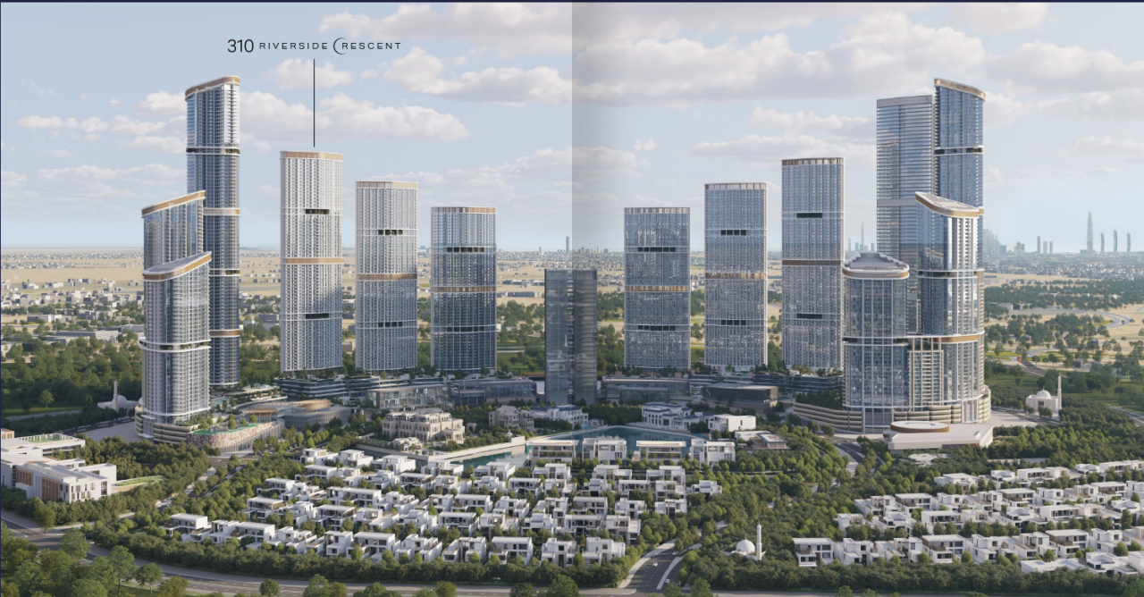 Апартаменты в Дубае, ОАЭ, 64 м² - фото 5