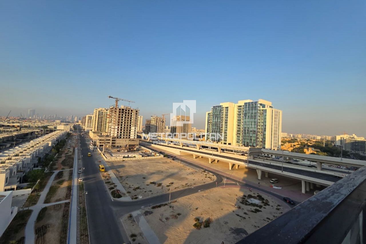 Апартаменты в Дубае, ОАЭ, 141 м² - фото 5