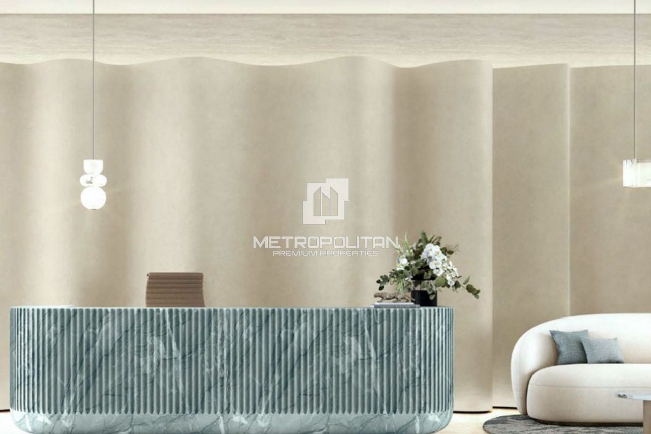 Апартаменты в Дубае, ОАЭ, 146 м² - фото 5