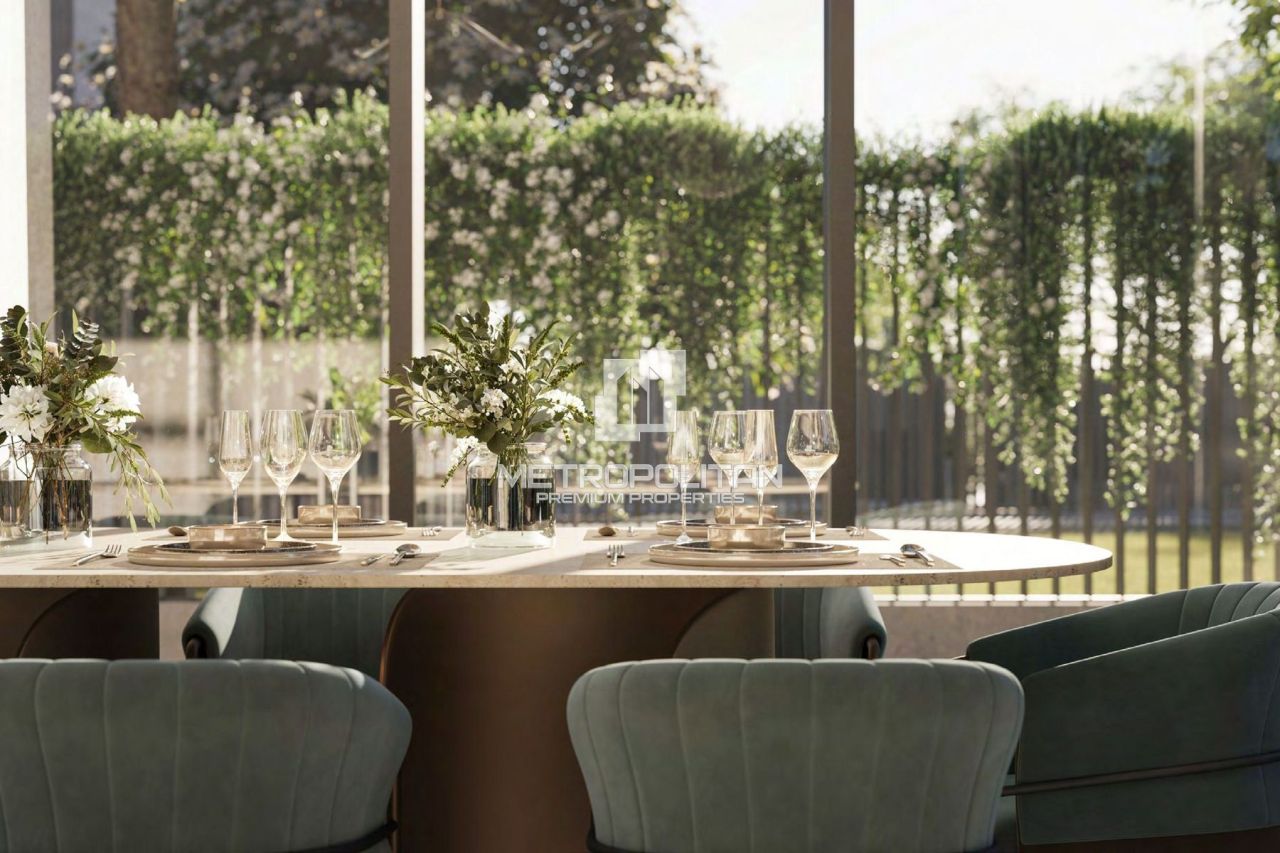 Таунхаус в Дубае, ОАЭ, 273 м² - фото 5