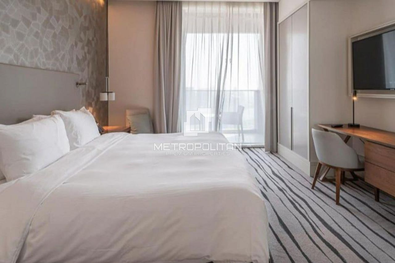 Апартаменты в Дубае, ОАЭ, 72 м² - фото 5