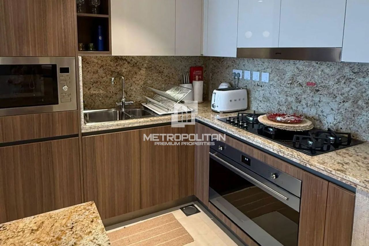 Апартаменты в Дубае, ОАЭ, 192 м² - фото 5