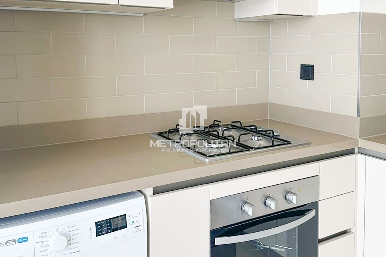 Апартаменты в Дубае, ОАЭ, 46 м² - фото 6