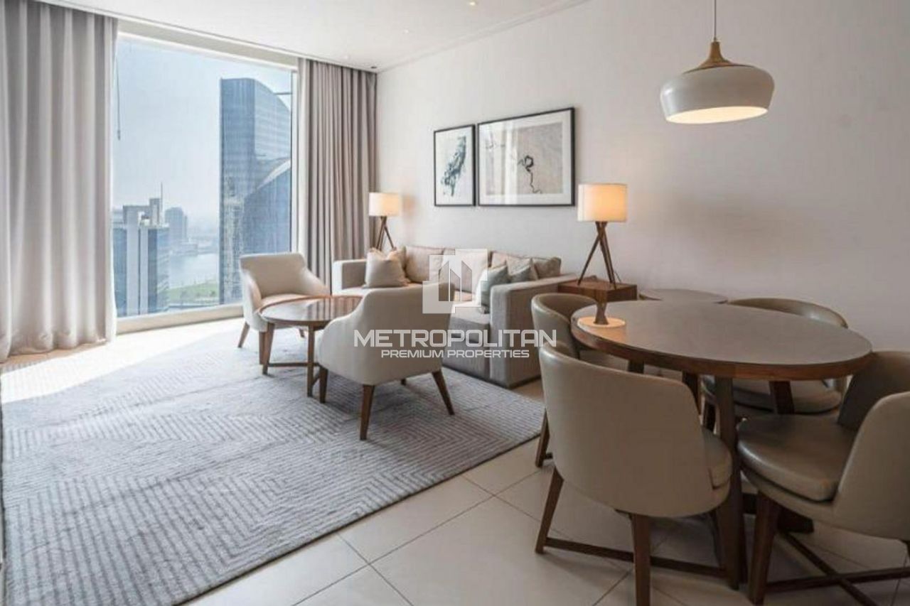 Апартаменты в Дубае, ОАЭ, 72 м² - фото 6