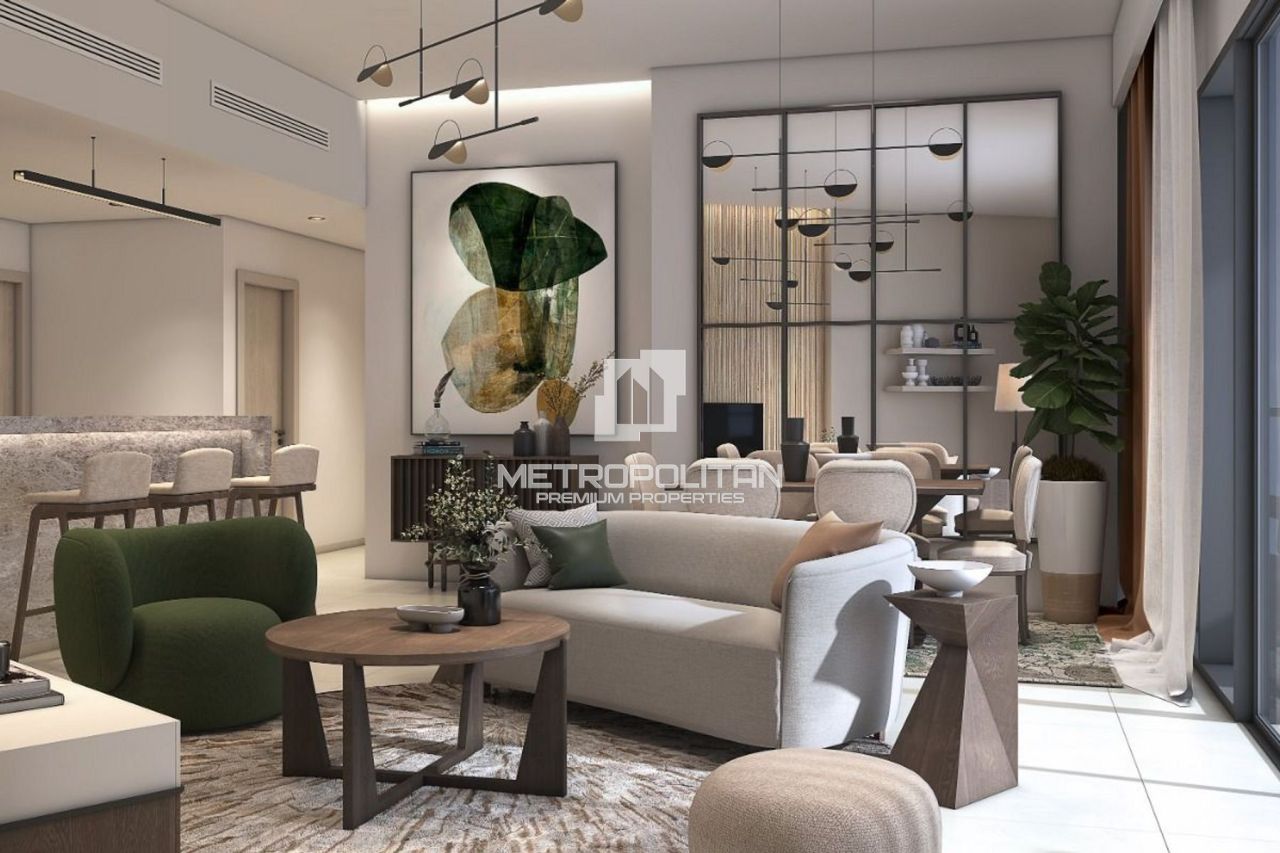 Таунхаус в Дубае, ОАЭ, 212 м² - фото 6