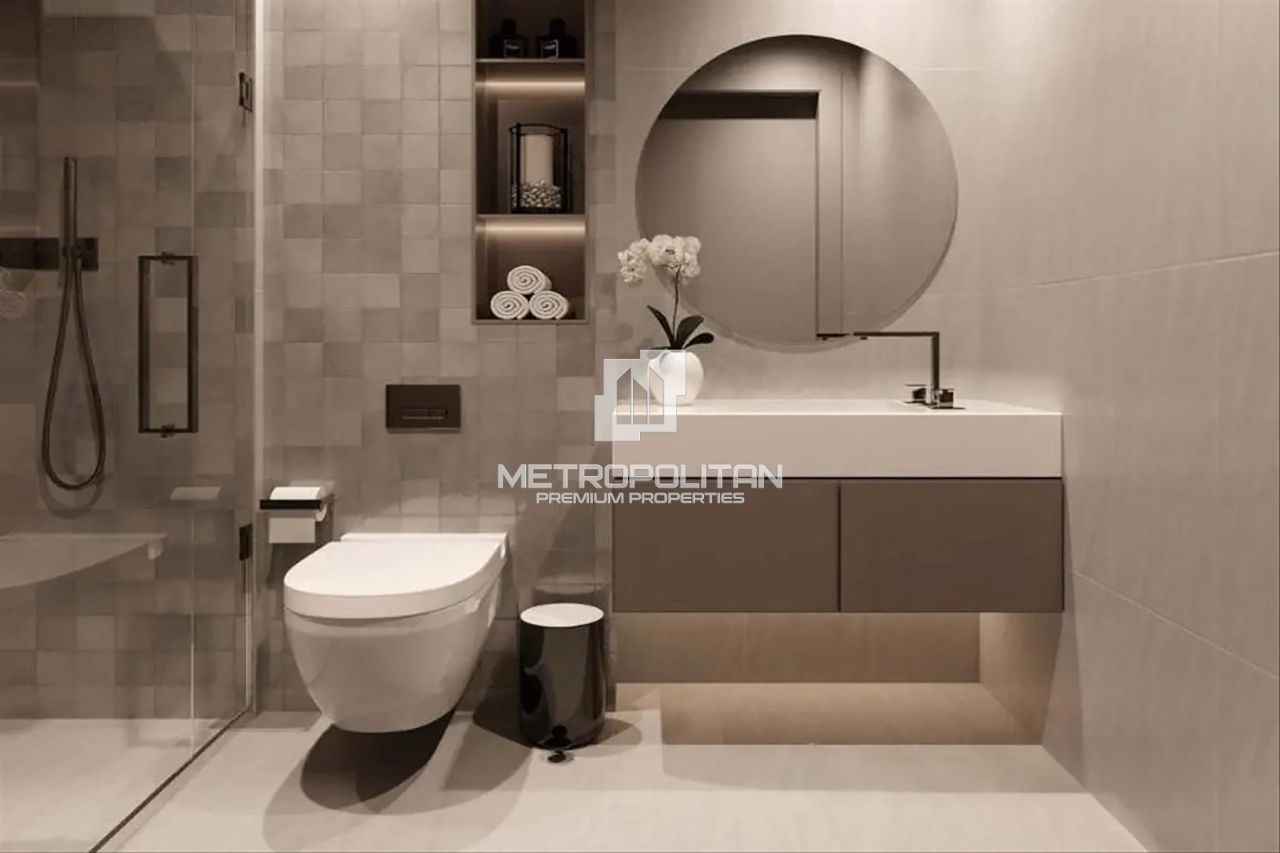 Апартаменты в Дубае, ОАЭ, 76 м² - фото 6