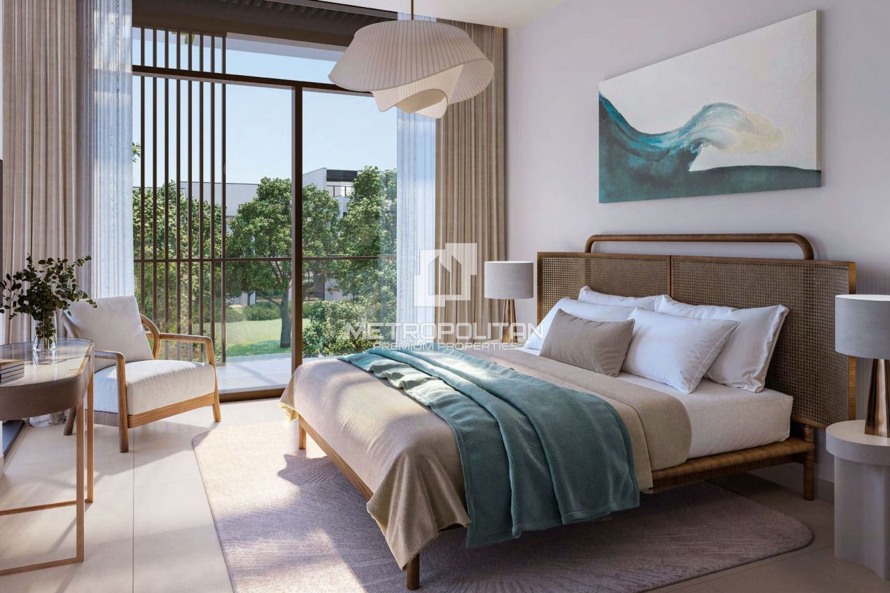 Таунхаус в Дубае, ОАЭ, 273 м² - фото 6