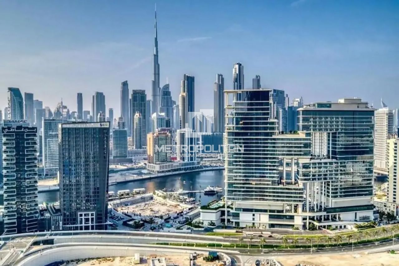 Апартаменты в Дубае, ОАЭ, 44 м² - фото 6