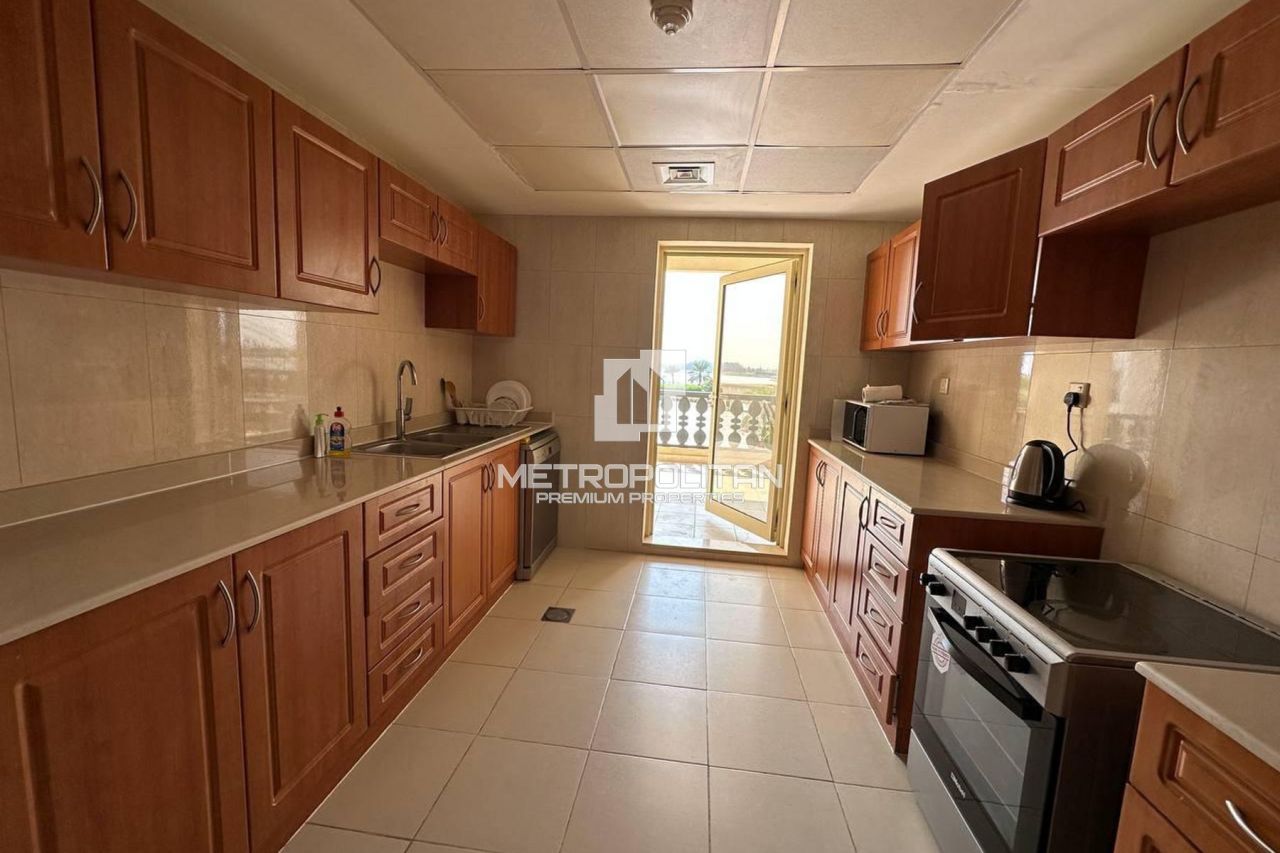 Апартаменты в Рас-эль-Хайме, ОАЭ, 114 м² - фото 6