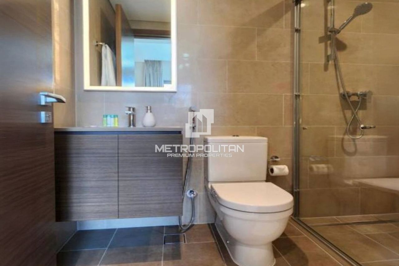 Апартаменты в Дубае, ОАЭ, 87 м² - фото 6