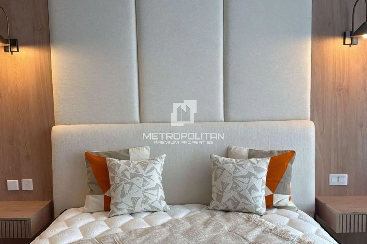 Апартаменты в Дубае, ОАЭ, 192 м² - фото 6