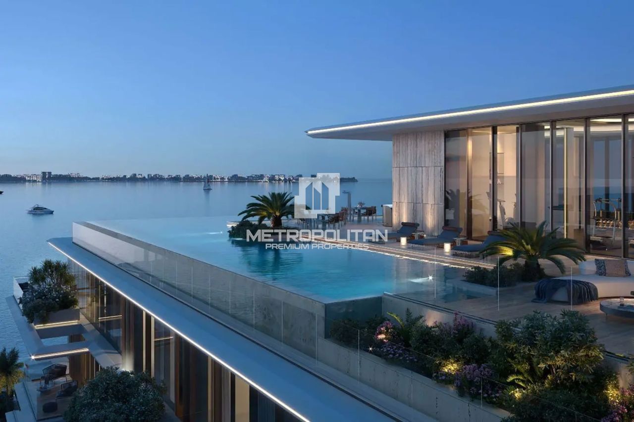 Апартаменты в Дубае, ОАЭ, 71 м² - фото 6