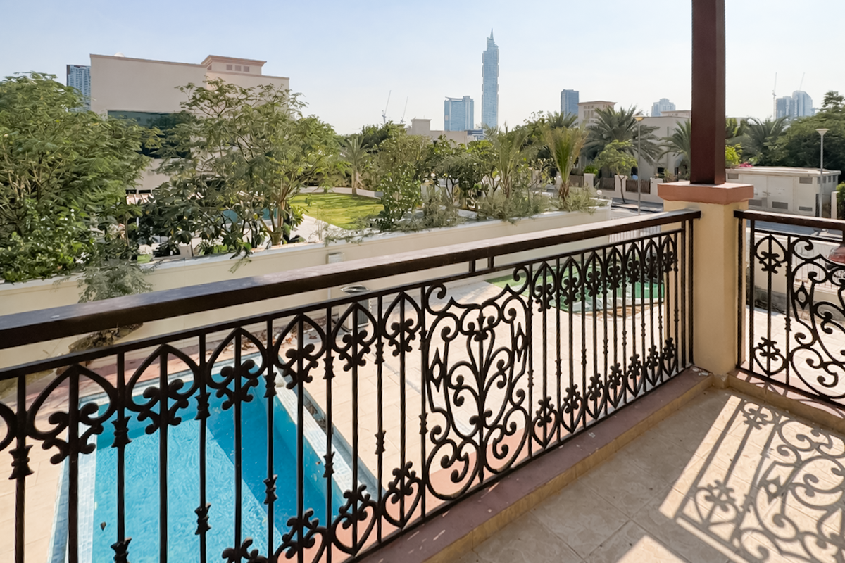 Вилла в Дубае, ОАЭ, 418 м² - фото 6