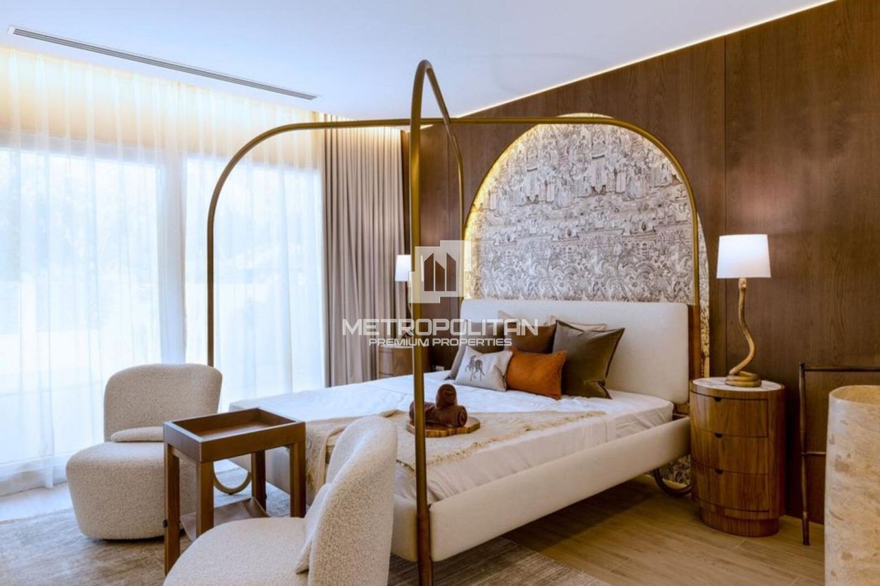 Вилла в Рас-эль-Хайме, ОАЭ, 476 м² - фото 6